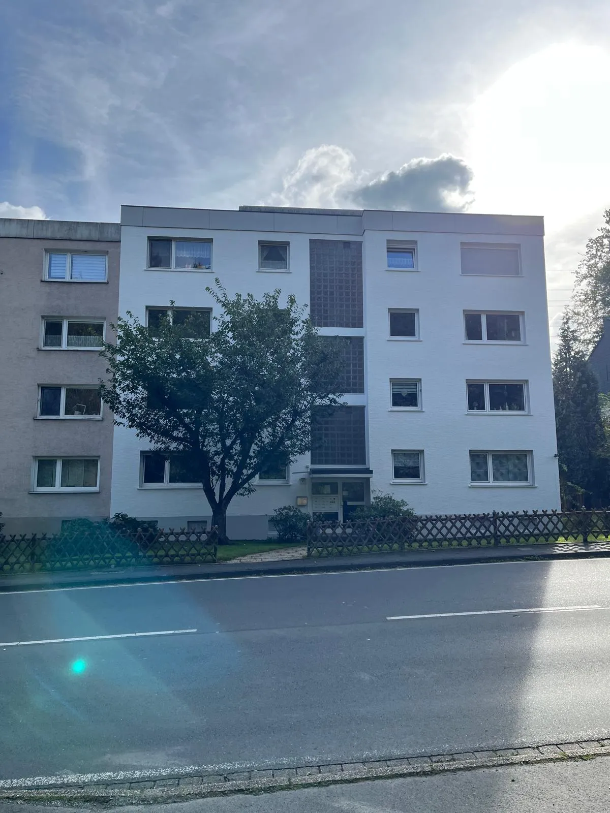 Vorschau Fassade 1