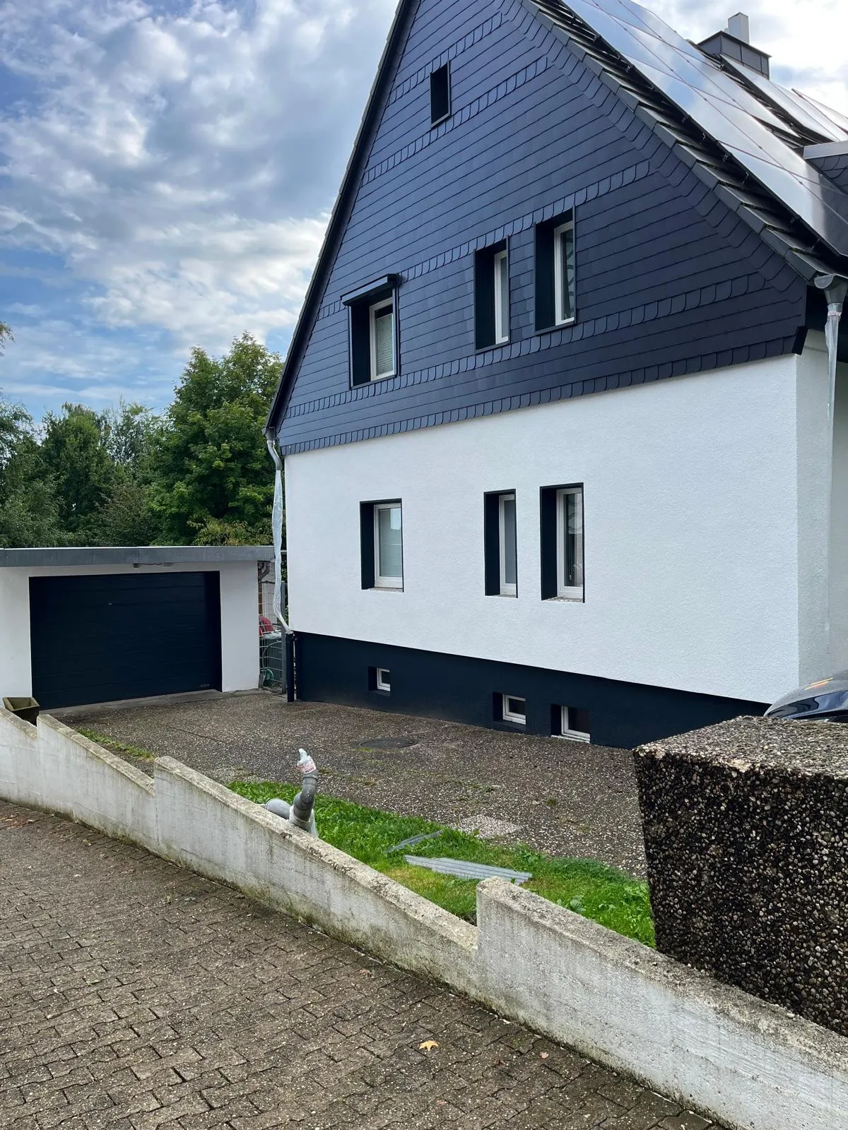 Vorschau Fassade 6