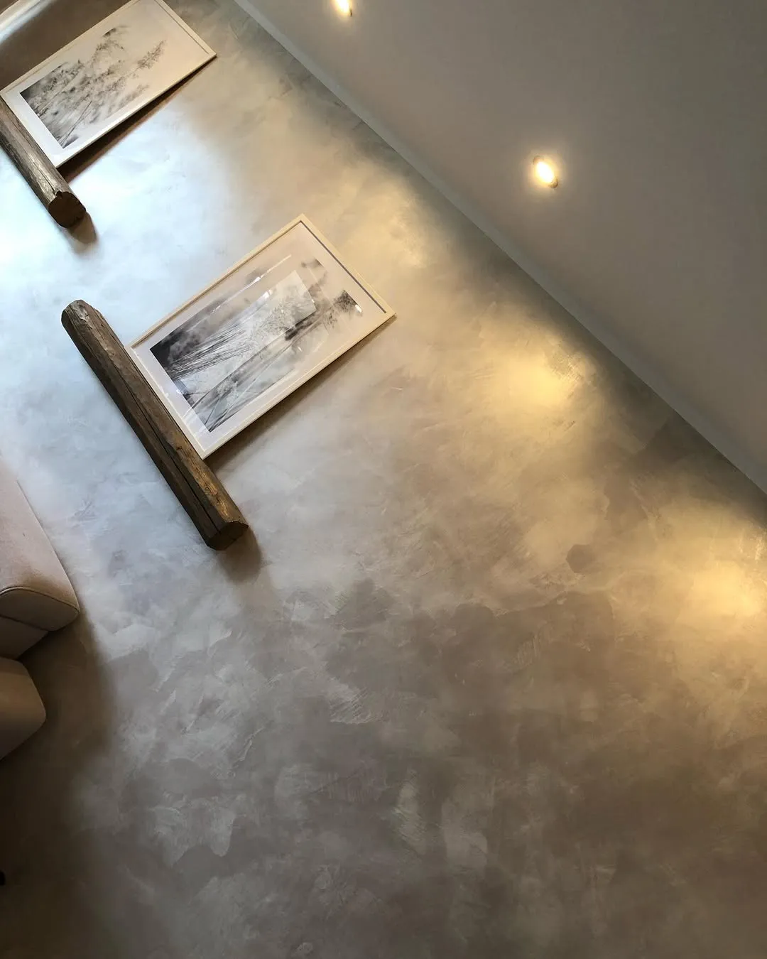 Kreative Wandgestaltung hautnah - Bild 1