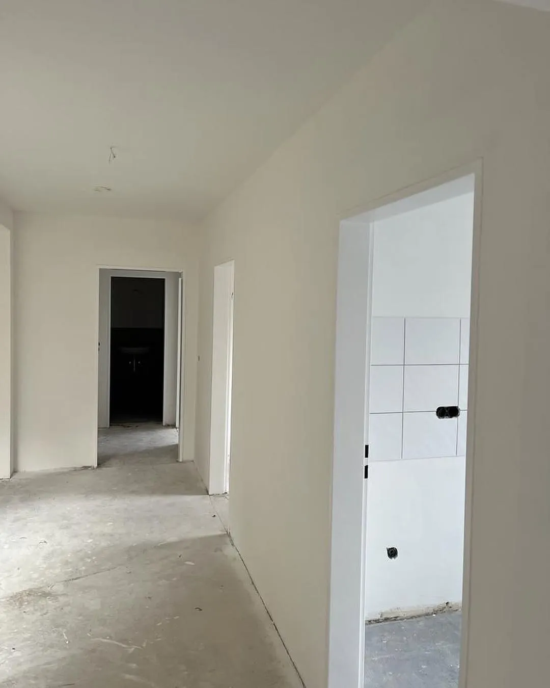 Einzugsbereit: Wohnung neu gemacht - Bild 1