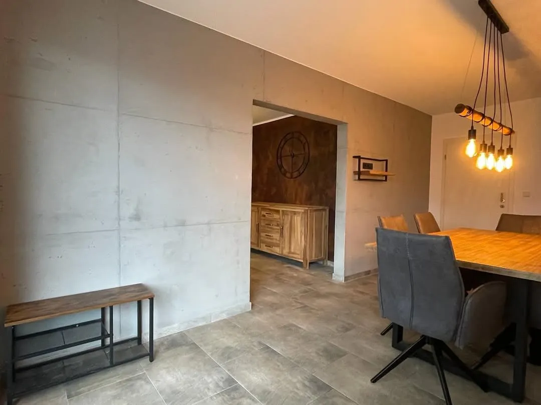 Betonoptik für den perfekten Industrielook - Bild 1