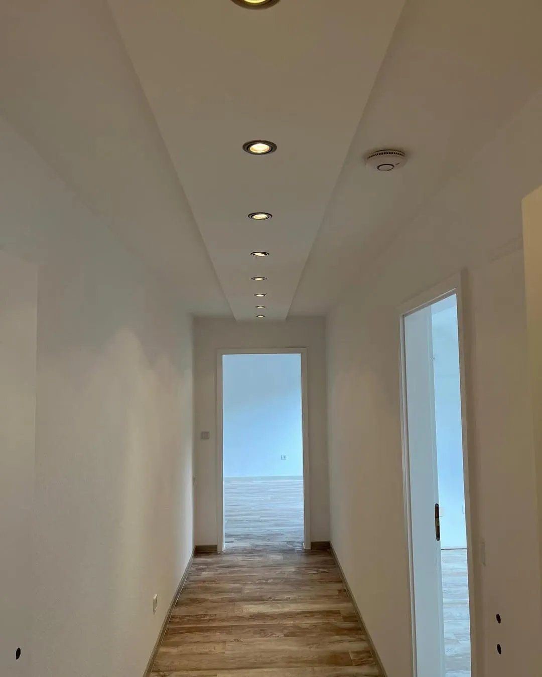 Komplette Wohnungsrenovierung - Bild 1